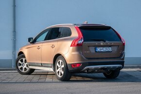 Volvo XC60 T6 Summum AWD - 3