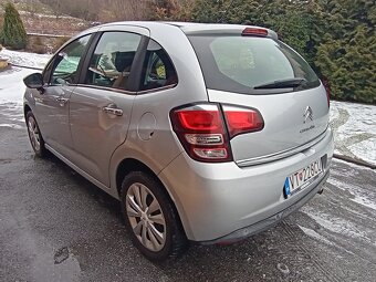 Citroen C3 1.2 Puretech Exclusive - 3