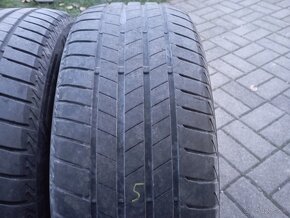 2ks letne 205/55R16 Bridgestone - 3