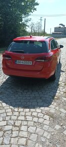 Opel astra K 1.6cdti 100kw AT6 - 3