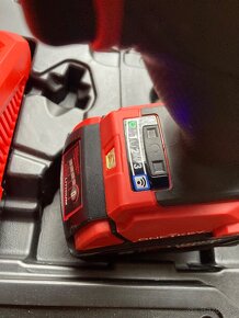 Milwaukee M18 ONEDD2 OneKey - 3