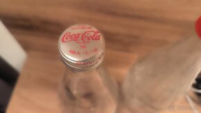 Coca cola flasa - 3