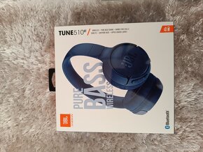 JBL Tune 510BT - 3