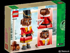 LEGO 40640 Luskáčik Nutcracker - 3