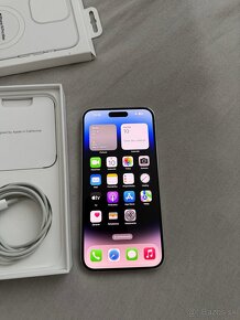 iPhone 14 Pro Max 128GB - 3