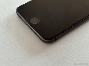 iPhone 8 64GB Black Nová Baterka - 3