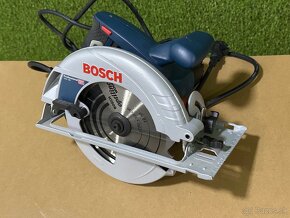 BOSCH GKS 190 Professional okružná píla 1400W - 3