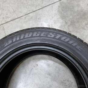 Letné pneumatiky 235/55 R17 BRIDGESTONE - 3