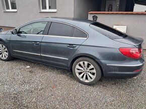 Passat cc 2.0tdi 103kw - 3