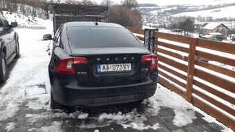 Volvo S60 - 3