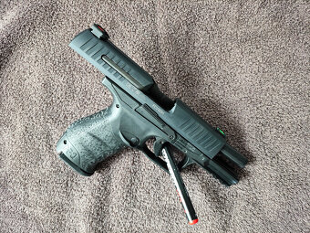 Walther PPQ 9x19mm - 3