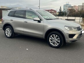 Volkswagen Touareg II 3.0 V6 TDI BMT 4MOTION - 3