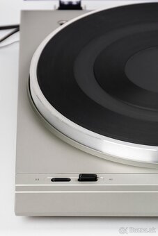 PANASONIC TECHNICS SL-H303 /komplet servis, záruka - 3