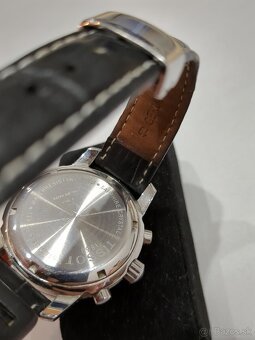 Tissot PRC 200 Chronograph - 3