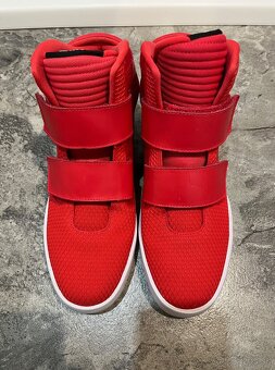 Nike Flystepper 2K3 veľ. 43 Red White - 3