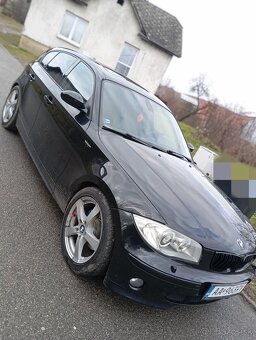 BMW 120i e87 - 3