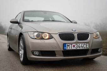 BMW E92 330i - 3