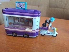 Predám Lego Friends 41332 - 3