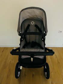 Bugaboo fox - 3