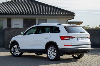 Škoda Kodiaq 2.0 TDI SCR Style DSG 4x4 - 3