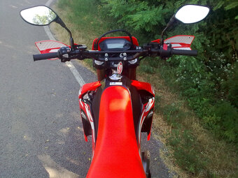 HONDA CRF250L - 3