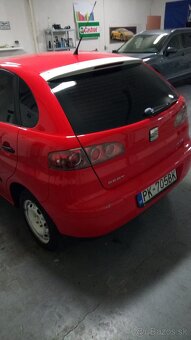 SEAT Ibiza 1.2 - 3