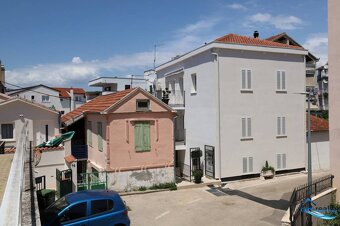 ☀Vodice(HR)-3 izbový apartmán 63m2, len 200m od pláže - 3