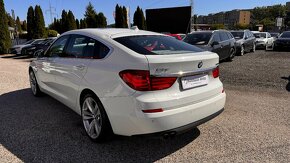 BMW Rad 5 530d A/T - GT - 3