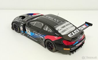 1:18 Spark BMW M6 GT3 24h Spa 2020 - 3