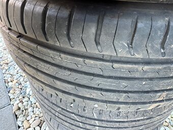 Continental 195/55 R16 - 3