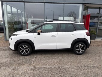 Citroen C3 Aircross - 3