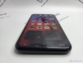 Apple iPhone XR 64gb Black zachovalom stave +záruka - 3