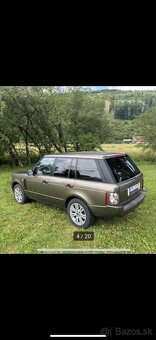 Range Rover Vogue 4.4 TDV8 - 3