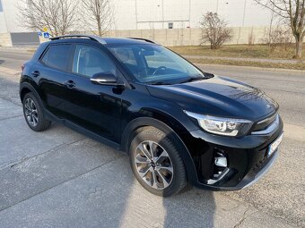 Kia Stonic 1.4 D-CVVT Gold A/T 2019 45ooo km - 3