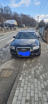 Audi A6 C6  2,7 tdi qatro 2007 - 3