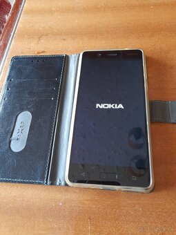 Nokia 5 - 3