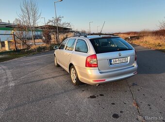 Skoda Octavia 1.6 TDI 77kw - 3