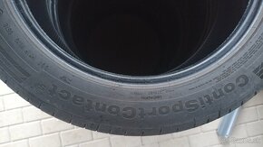 235/50/r18 Continental ContiSportContact 5 - 3