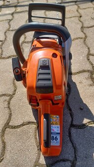 Husqvarna 560 XP - 3