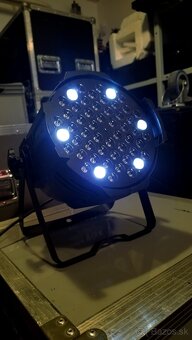 LED PAR - 3