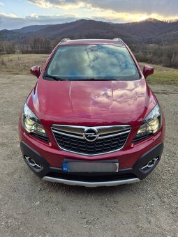 Opel Mokka - 3