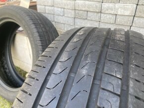 Predam pneumatiky Pirelli skorpion R19 - 3