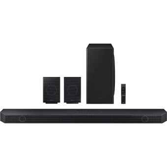 SOUNDBAR SAMSUNG HW-Q930D - 3