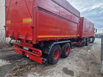 Predam iveco stralis - 3