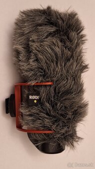 Rode videomic GO - 3