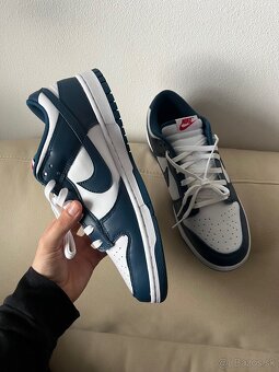 Nike Dunk Low Valerian Blue - 3