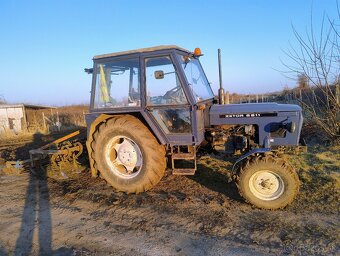 Predám Zetor 6718 stp ŠPZ - 3