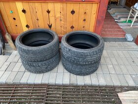 zimné pneumatiky 225/40R18 - 3