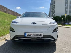 HYUNDAI KONA Electric 150 kW 64 kWh - 3