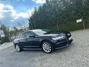 Audi A6 3.0 TDI DPF 272k quattro S tronic - 3